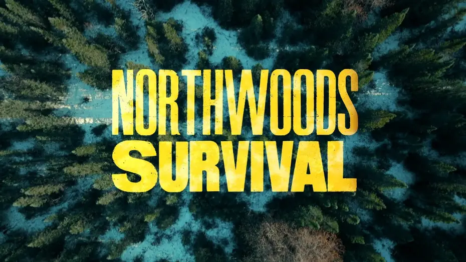 Відео до серіалу Виживання в Північних лісах — Northwoods Survival | Official Trailer | This Spring on APTN