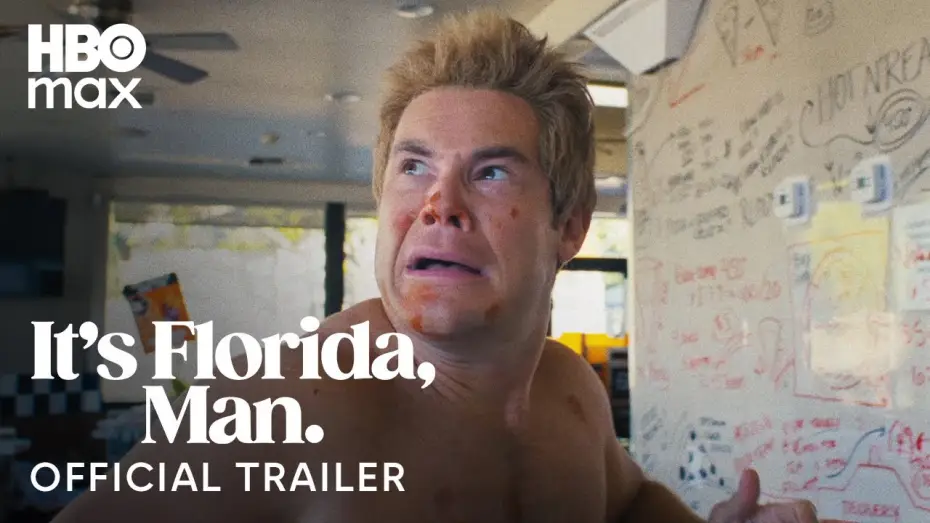 Відео до серіалу It's Florida, Man. — Season 2 Official Trailer