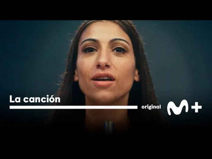 Відео до серіалу Пісня — La Canción | Teaser oficial | Movistar Plus+