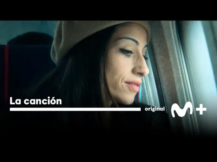 Відео до серіалу Пісня — La canción: Tráiler oficial | Movistar Plus+