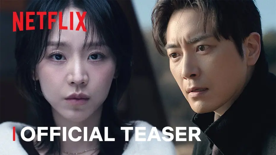Відео до серіалу Мистецтво Сари — The Art of Sarah | Official Teaser | Netflix [ENG SUB]