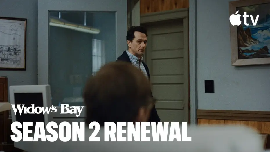 Відео до серіалу Відоус-Бей — Сезон 2 — Season 2 Renewal