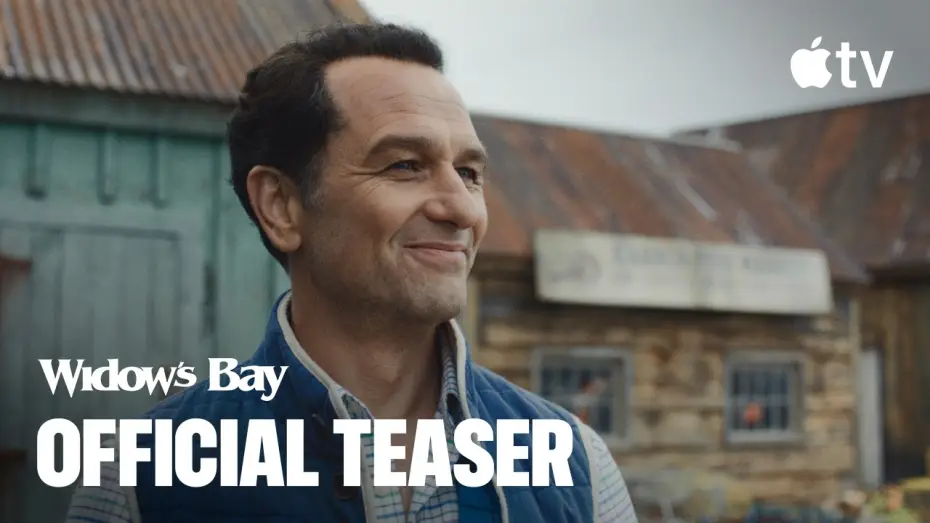 Відео до серіалу Відоус-Бей — Official Teaser Trailer