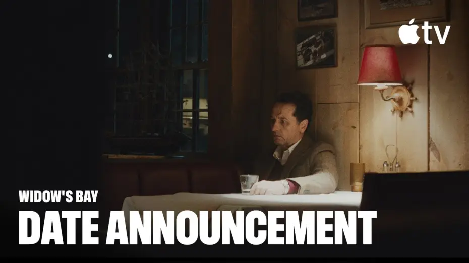 Відео до серіалу Відоус-Бей — Date Announcement