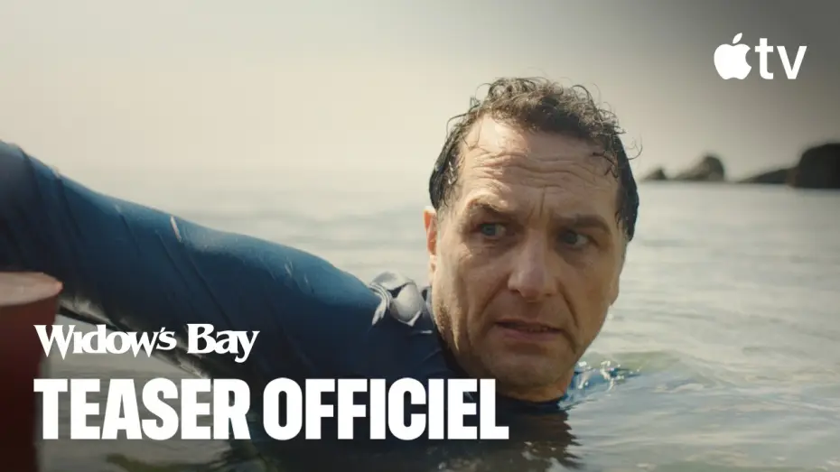 Відео до серіалу Відоус-Бей — Bande-annonce officielle (La Sorcière des Mers)