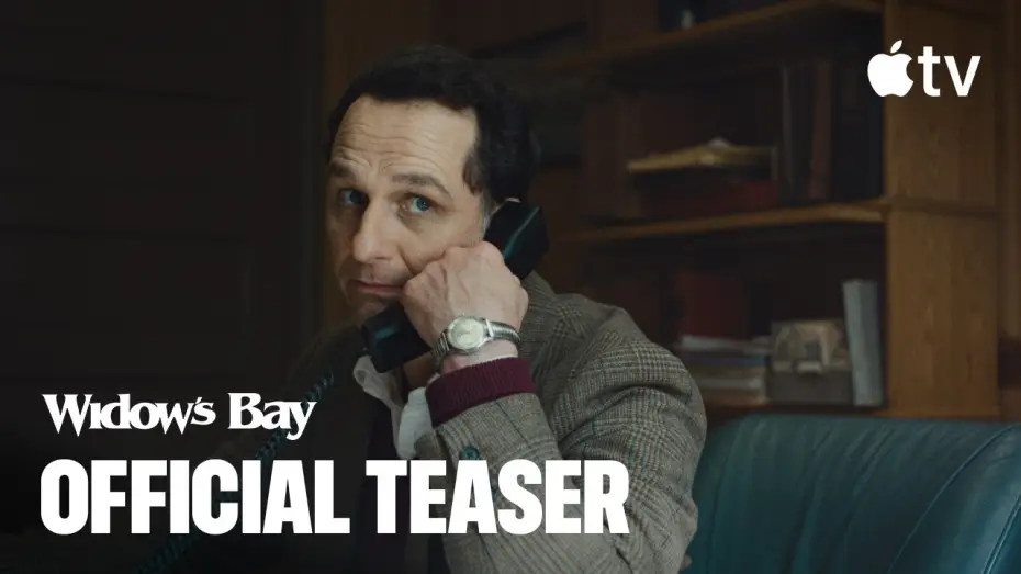 Відео до серіалу Відоус-Бей — Official Teaser Trailer (The Boogeyman)