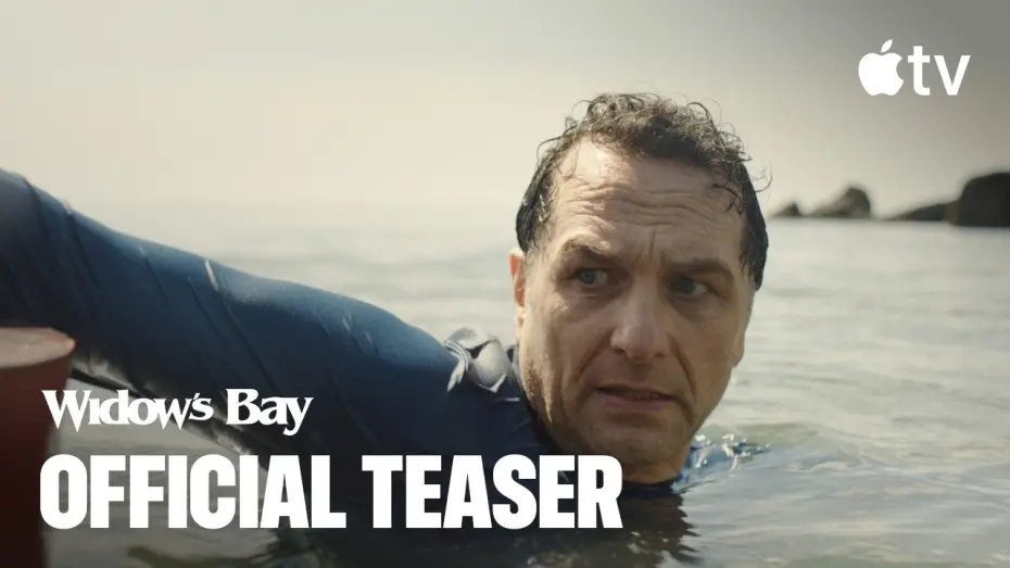 Відео до серіалу Відоус-Бей — Official Teaser Trailer (The Sea Hag)
