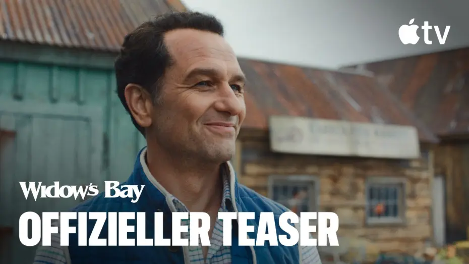 Відео до серіалу Відоус-Бей — Offizieller Teaser