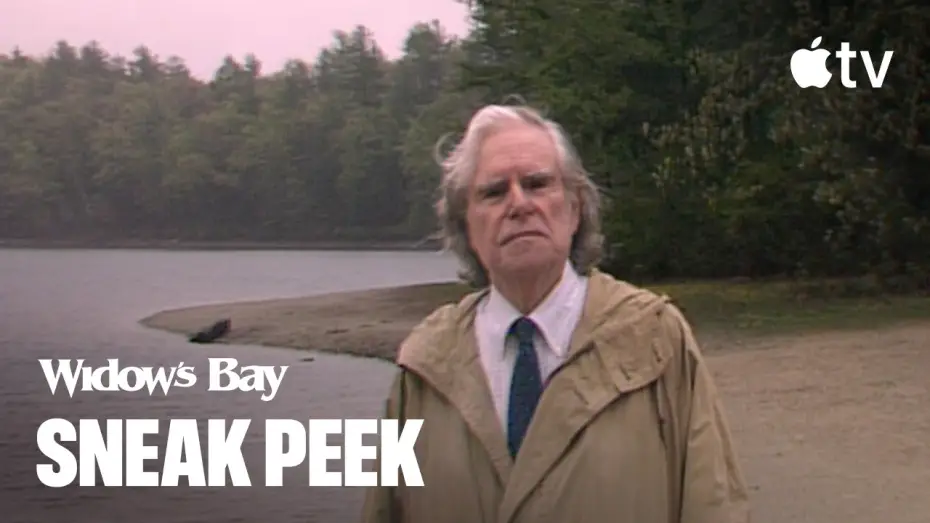 Відео до серіалу Відоус-Бей — Official Sneak Peek - Welcome to Widow's Bay