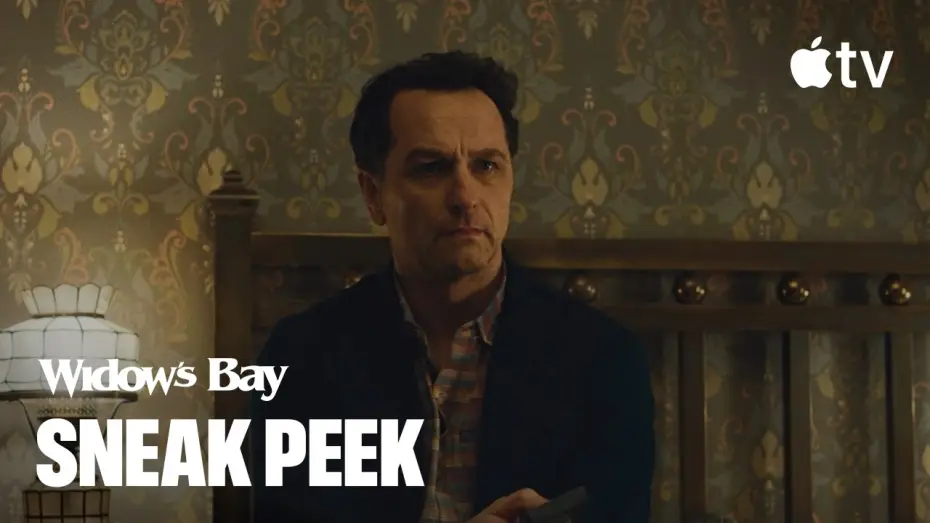 Відео до серіалу Відоус-Бей — Official Sneak Peek