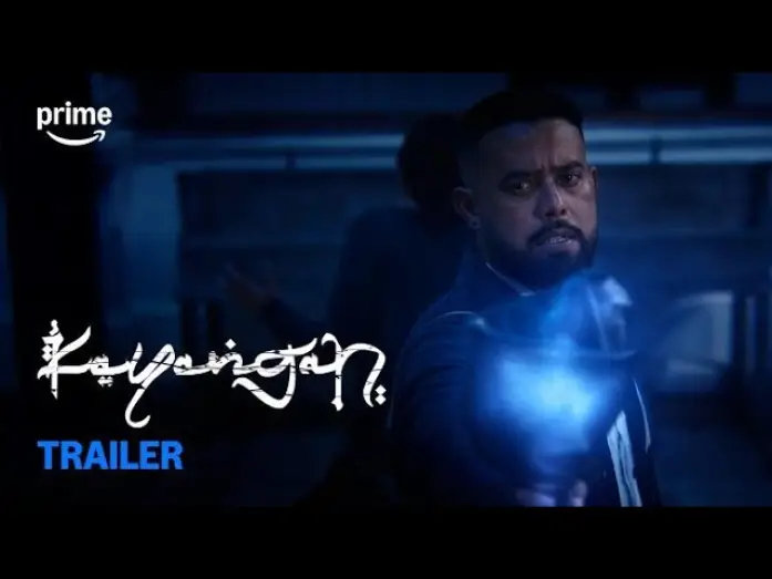 Відео до серіалу Каянган — Kayangan: Trailer | Prime Video
