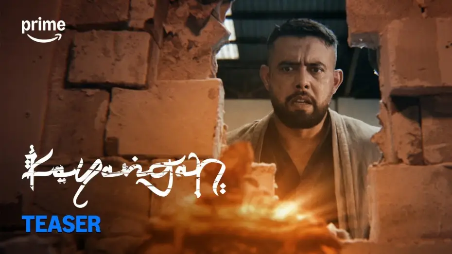Відео до серіалу Каянган — Kayangan: Teaser Trailer | Prime Video