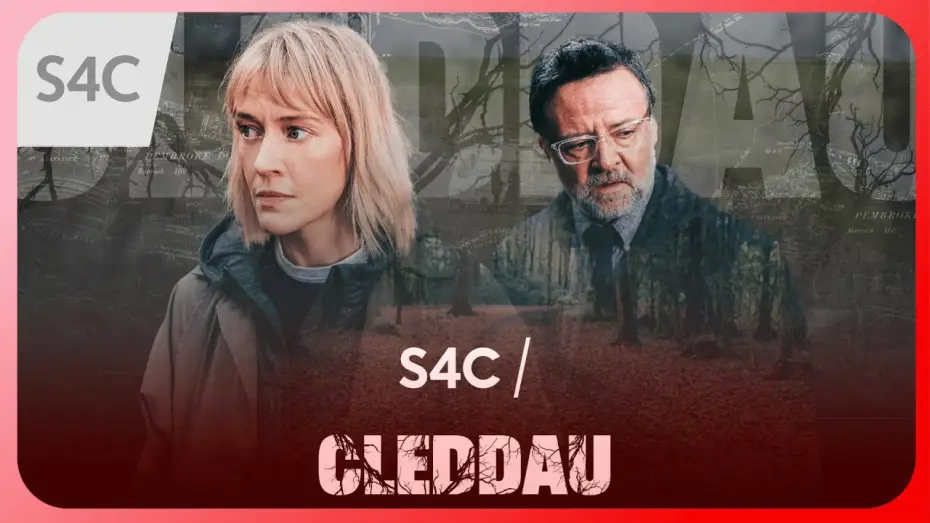 Відео до серіалу Cleddau — Cleddau | Drama Newydd | New Drama | S4C Clic & BBC iPlayer
