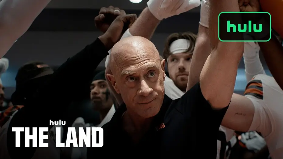 Відео до серіалу The Land — Official Trailer