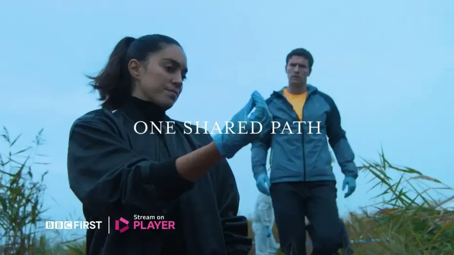 Відео до серіалу Lynley — Lynley | New Series | BBC Player