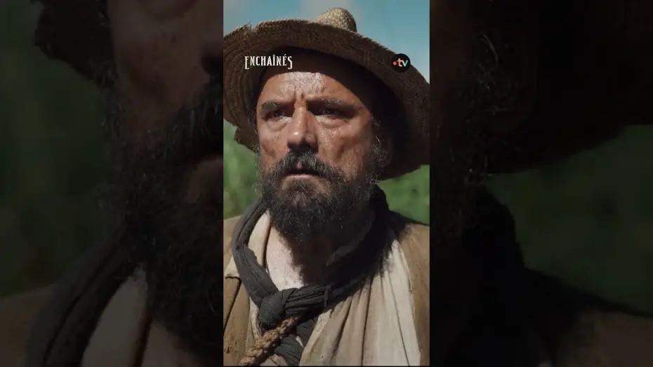 Відео до серіалу Enchaînés — Il refuse de fouetter un autre esclave | "Enchaînés" sur france.tv