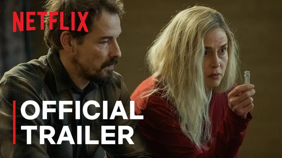 Відео до серіалу Демасковані — Official Trailer [Subtitled]