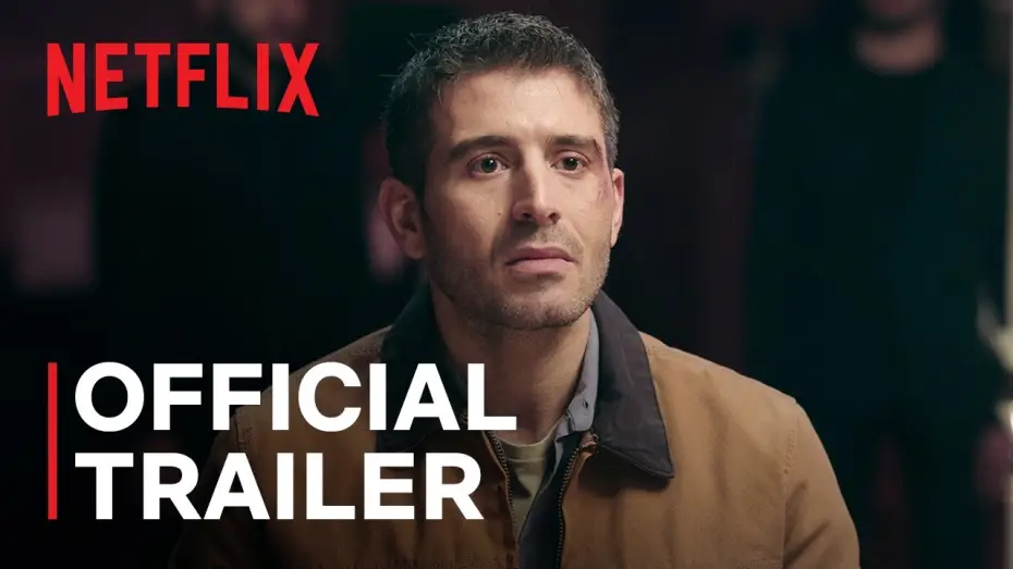 Відео до серіалу Асаф — Official Trailer [Subtitled]