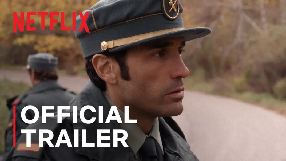 Відео до серіалу Кришталева зозуля — Official Trailer [Subtitled]
