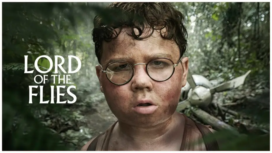 Відео до серіалу Володар мух — LORD OF THE FLIES Trailer German Deutsch (2026) | Drama-Serie | Sky WOW