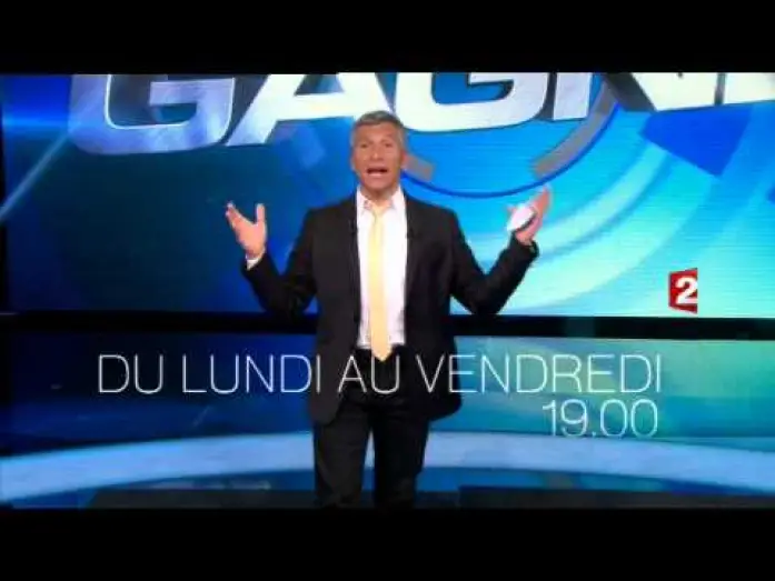 Відео до серіалу Que le meilleur gagne — Bande annonce, France 2, Que le meilleur gagne