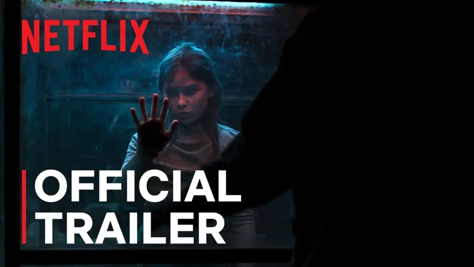 Відео до серіалу Скляний купол — Official Trailer [Subtitled]