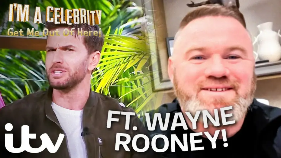 Відео до серіалу Я — знаменитість... Розбір польотів — All The I'm A Celeb Gossip | I'm A Celebrity...Unpacked | Week 1