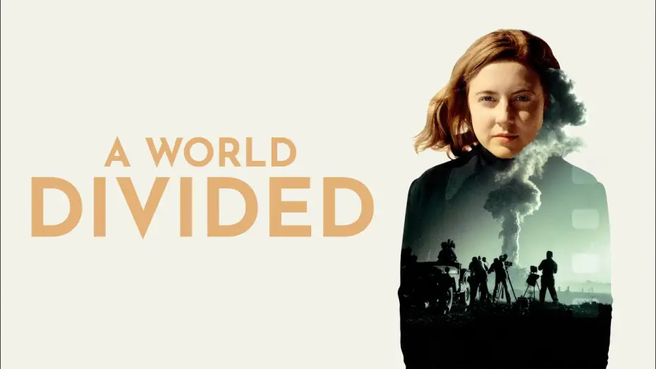 Відео до серіалу Die Spaltung der Welt — International Trailer