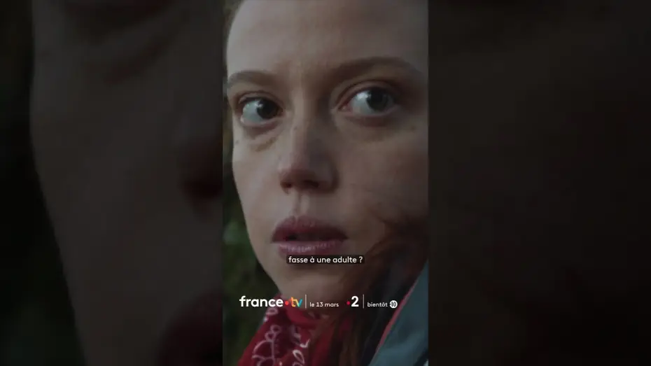 Відео до серіалу Je sais pas — La série JE SAIS PAS est disponible dès maintenant sur France.TV