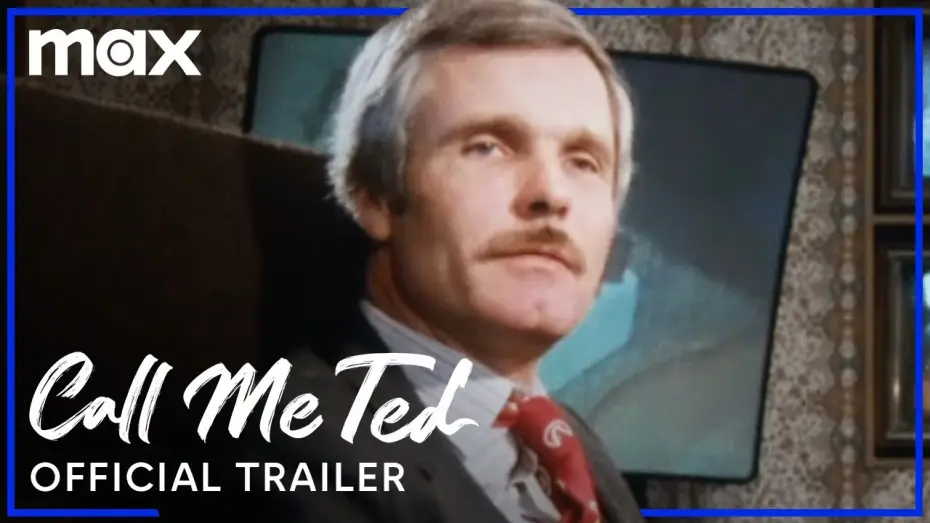 Відео до серіалу Call Me Ted — Official Trailer
