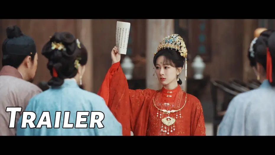 Відео до серіалу 家业 — 【家业】破茧片花：杨紫、韩东君传承千年徽墨文化 | The Mo - Trailer | Yang Zi & Han Dongjun