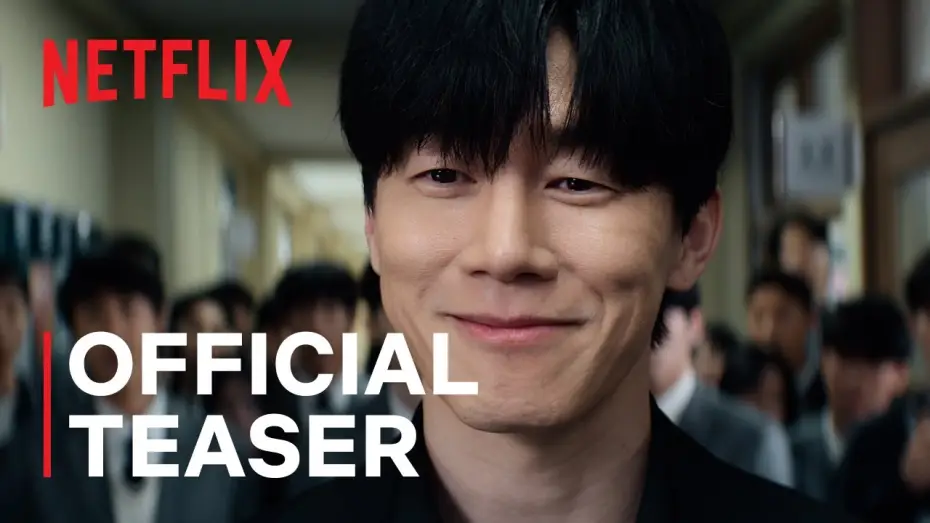 Видео к сериалу Дам тобі науку — Official Teaser [ENG SUB]