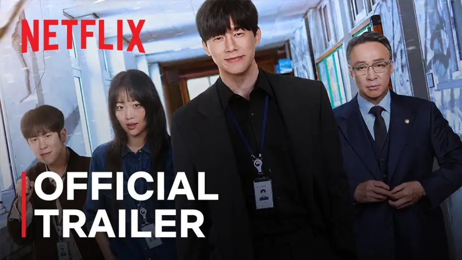 Видео к сериалу Дам тобі науку — Official Trailer [ENG SUB]