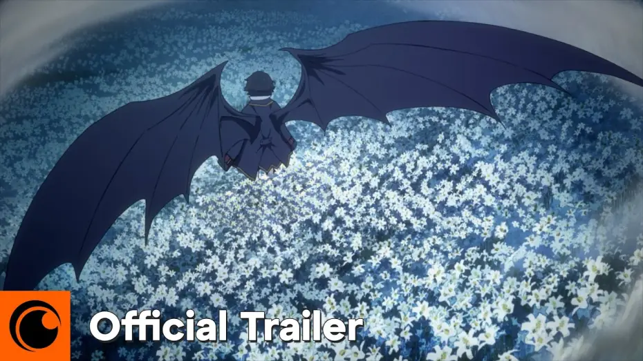 Відео до серіалу アルネの事件簿 — Official Trailer [Subtitled]