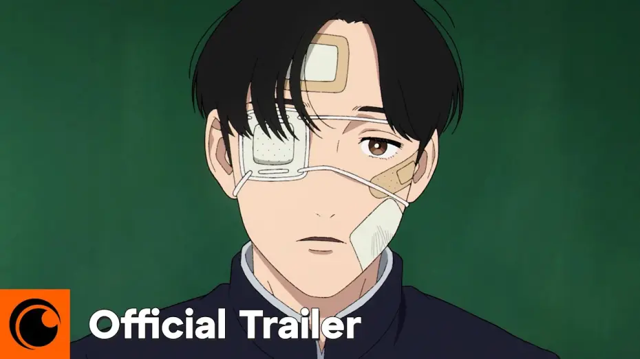 Видео к сериалу Будні Яно — Official Trailer [Subtitled]