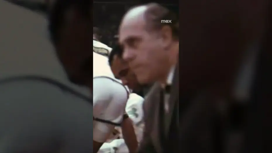 Відео до серіалу Celtics City — There’s no story like the Boston Celtics