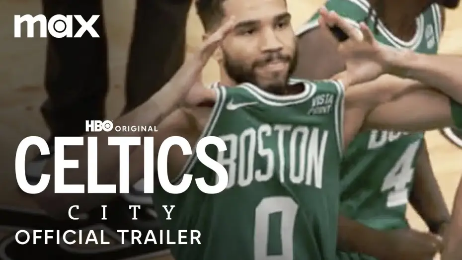 Відео до серіалу Celtics City — Official Trailer