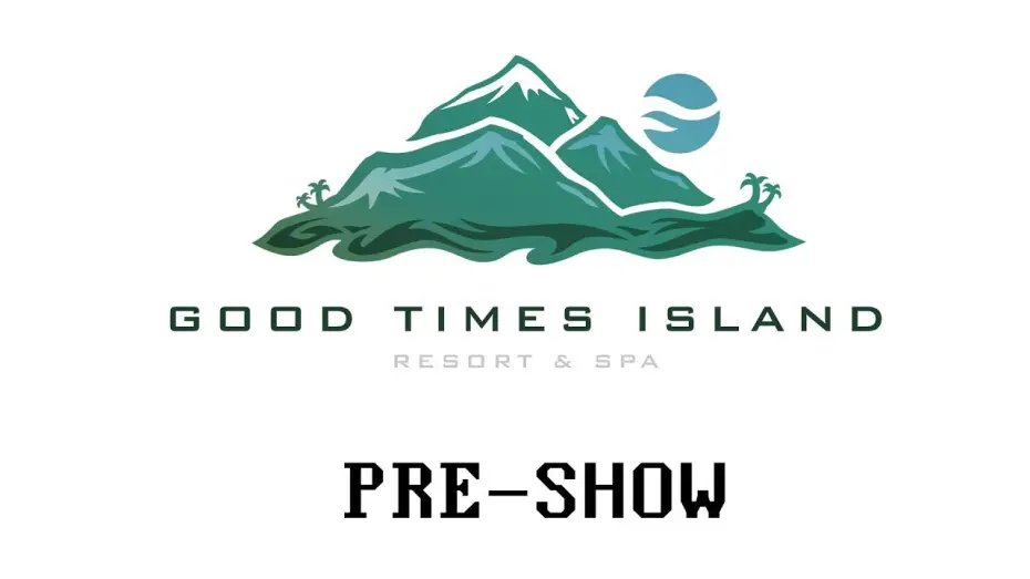 Відео до серіалу Pen & Paper — Сезон 7 — Pen & Paper: Good Times Island | Pre-Show