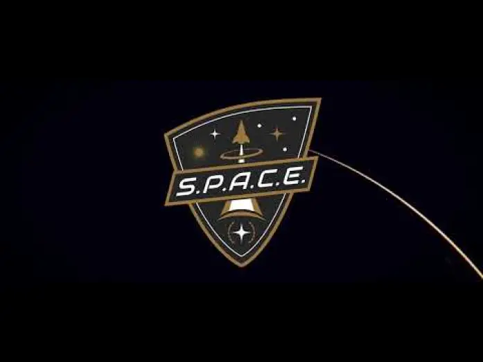 Відео до серіалу Pen & Paper — Сезон 11 — Pen & Paper: S.P.A.C.E. Teaser
