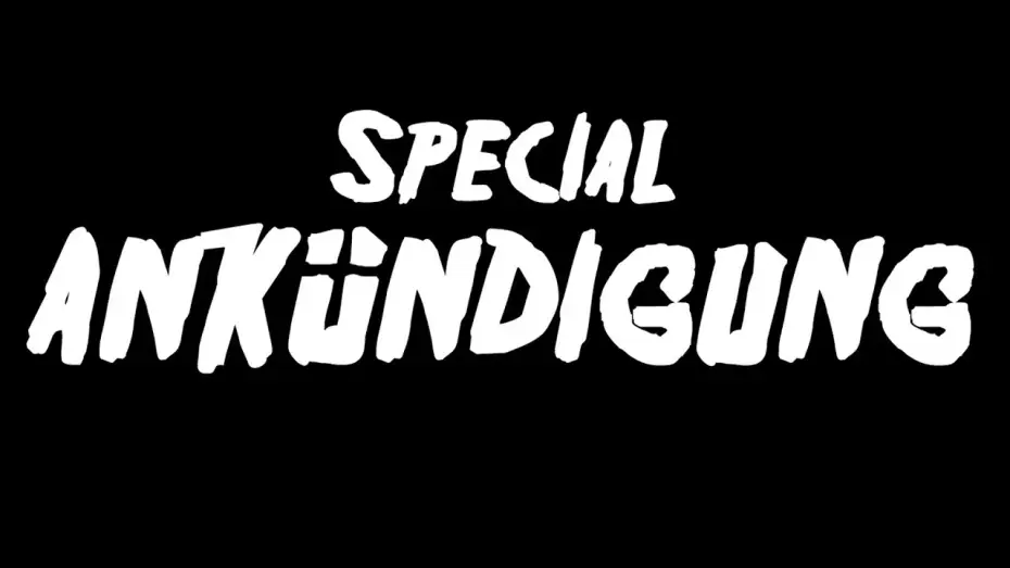 Відео до серіалу Pen & Paper — Special Ankündigung (Pen & Paper 2 Teaser)