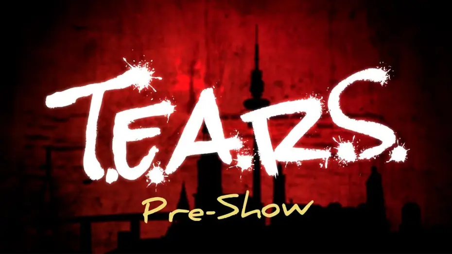 Відео до серіалу Pen & Paper — Сезон 13 — Pen & Paper: T.E.A.R.S. 2 -  Patient Zero.One  | Pre-Show + Film-Teaser | 14.12.2018