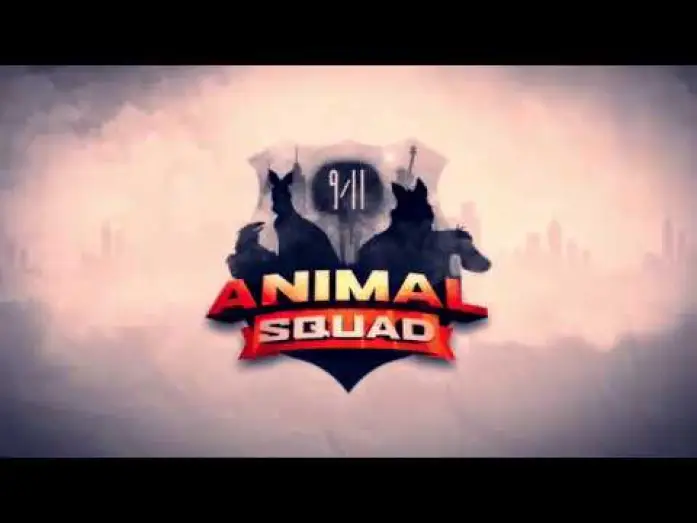 Відео до серіалу Pen & Paper — Pen & Paper 9/11: Animal Squad am 10.03.2017 | TEASER