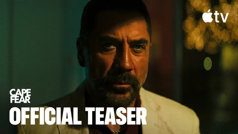 Відео до серіалу Мис страху — Official Teaser