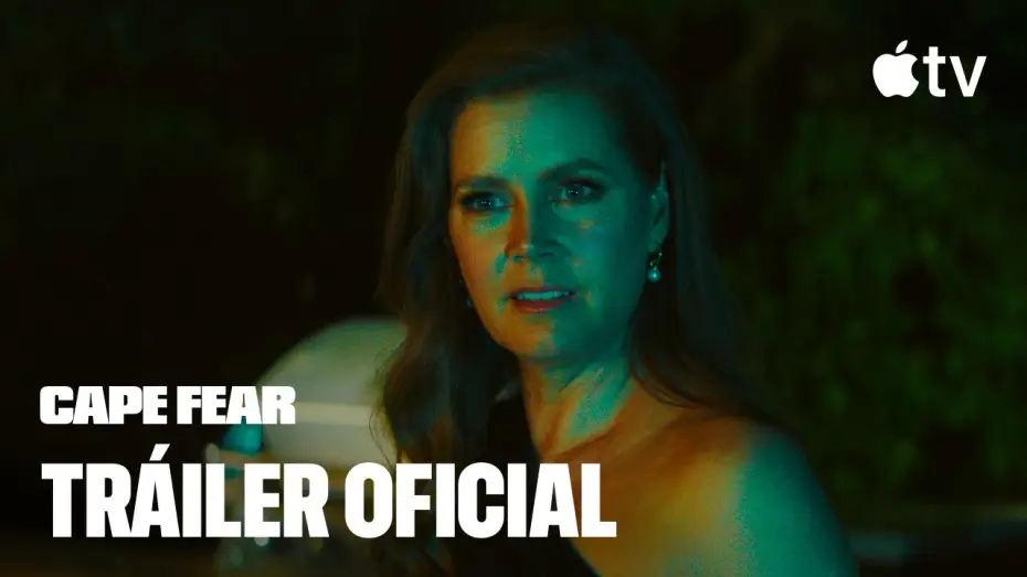Відео до серіалу Мис страху — Teaser oficial