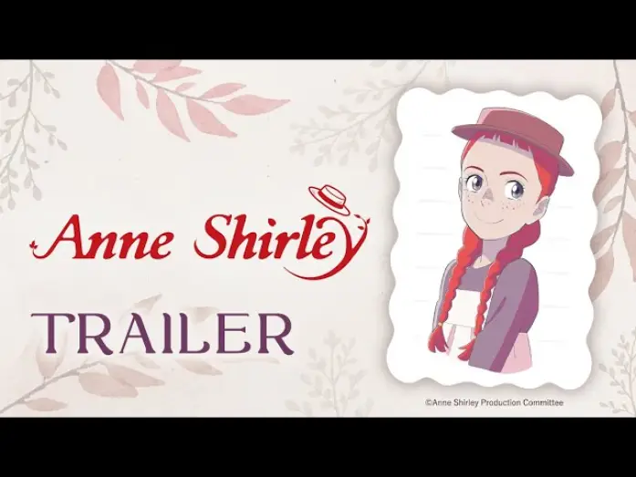 Відео до серіалу Енн Ширлі — Anne Shirley è su ANiME GENERATION con doppiaggio italiano in esclusiva – Trailer