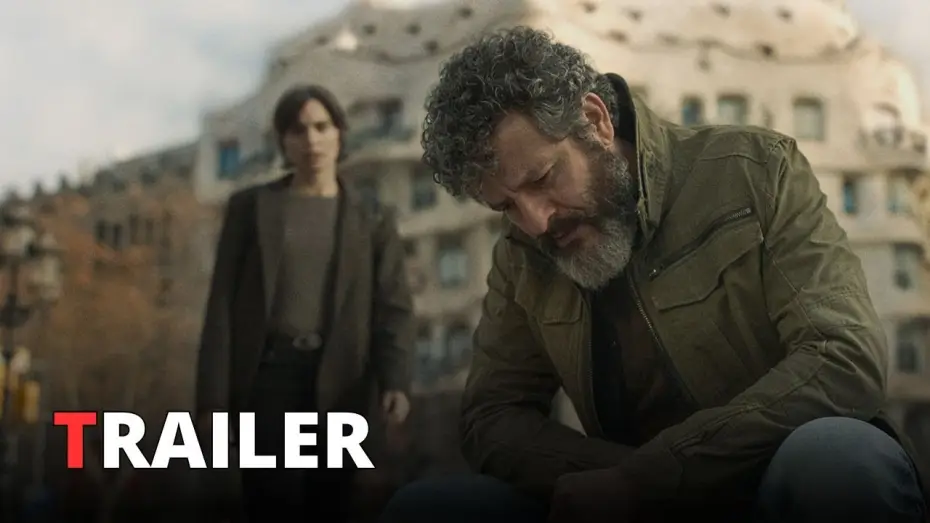 Відео до серіалу Місто тіней — CITTÀ DELLE OMBRE (2025) | Trailer italiano della serie thriller spagnola di Netflix
