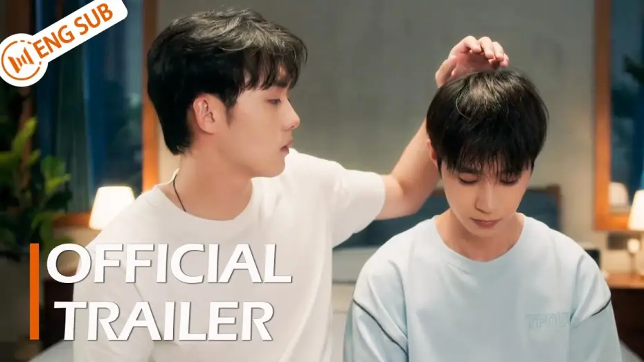 Відео до серіалу 这次换我先回头 — 【Official Trailer】I'll Turn Back This Time | 这次换我先回头 | ENG SUB