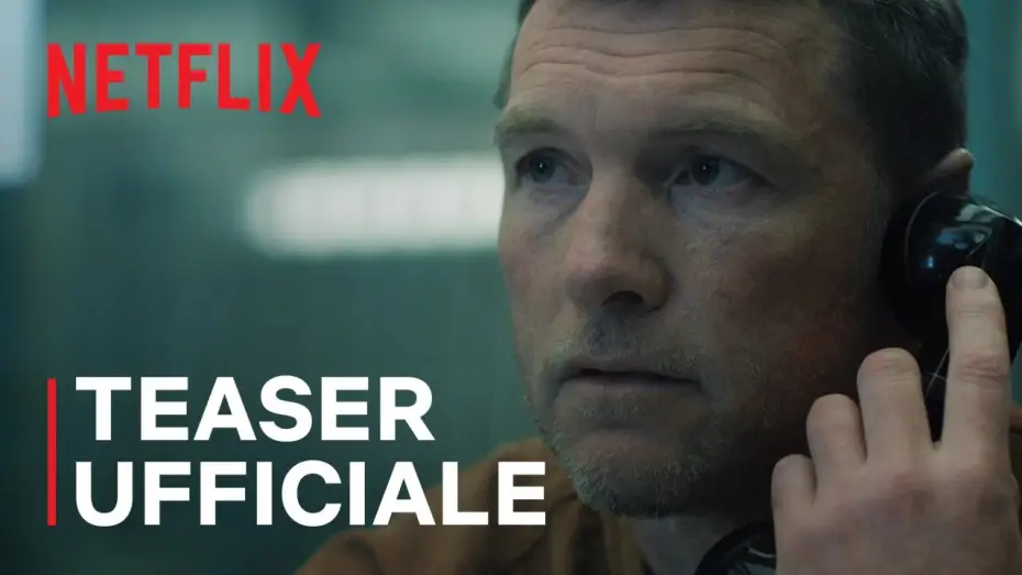 Відео до серіалу Я тебе відшукаю — Ovunque tu sia | Teaser ufficiale | Netflix Italia