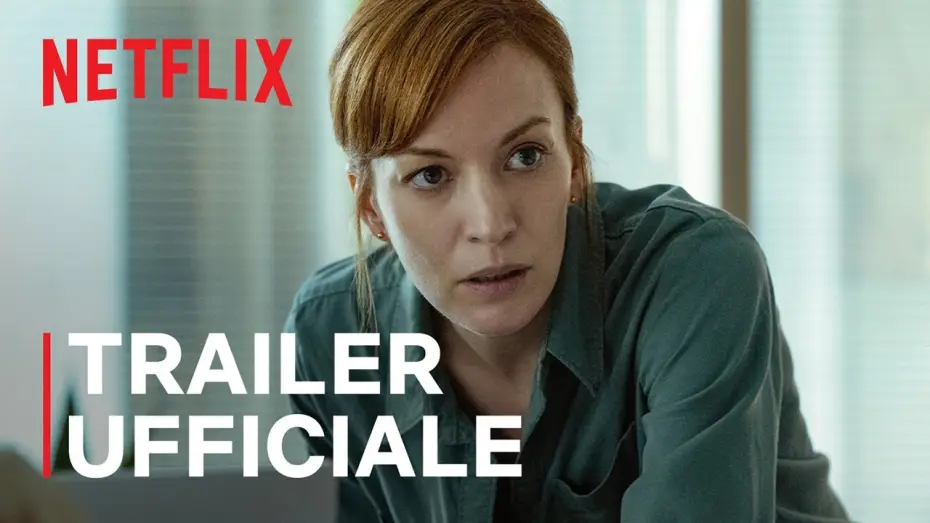 Відео до серіалу Я тебе відшукаю — Ovunque tu sia | Trailer ufficiale | Netflix Italia