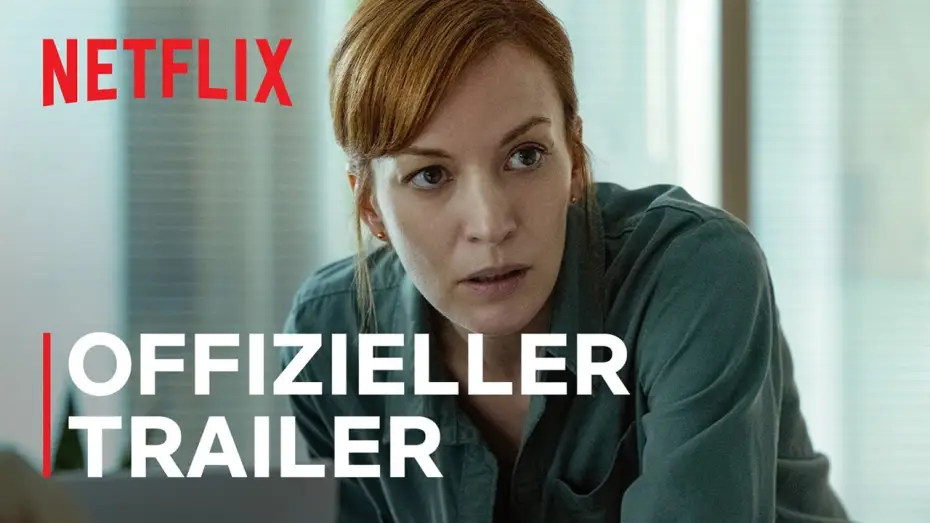 Відео до серіалу Я тебе відшукаю — Offizieller Trailer